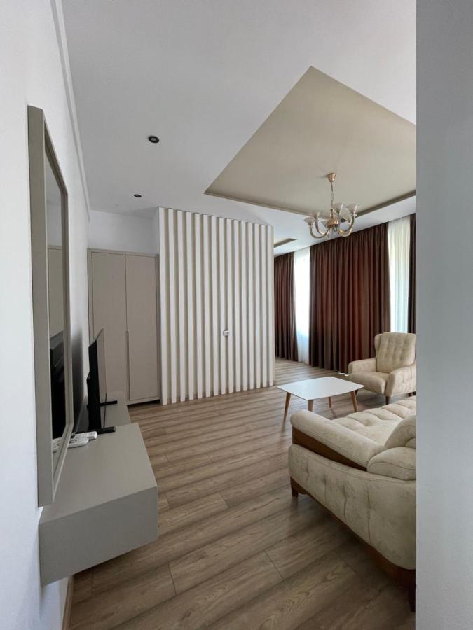 Migi Residence Durrës Eksteriør billede
